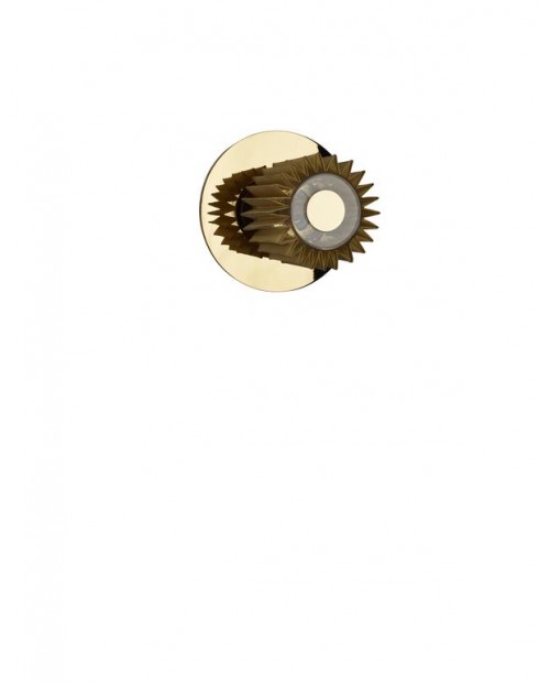 DCW éditions In The Sun Wall Lamp